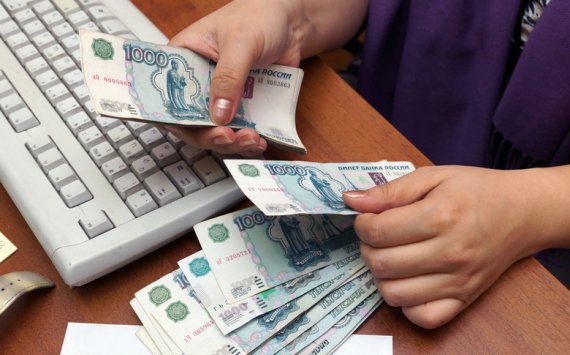 В Пермском крае задолженность по зарплатам сократилась на 52%