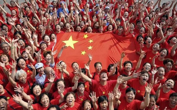 Владимир Чернобай: Экономика Китая продолжает оставаться одним из мировых драйверов