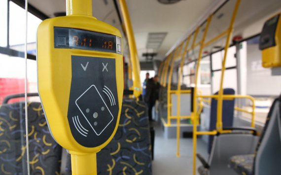Пермские депутаты обсудят увеличение стоимости проезда в общественном транспорте‍