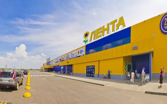 Гипермаркет «Лента» откроется в Мотовилихе в 2018 году‍