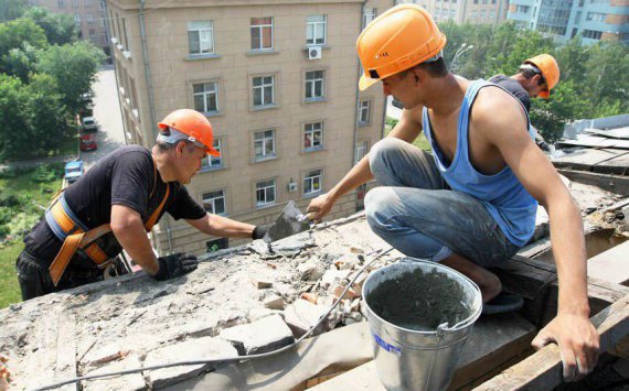 В Пермском крае усовершенствуют программу Фонда капитального ремонта