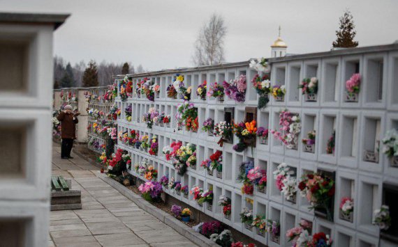 К 2021 году в Перми на Восточном кладбище появится комплекс крематория