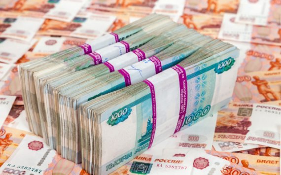 Доходы бюджета Пермского края на начало декабря превысили план на 5,7%