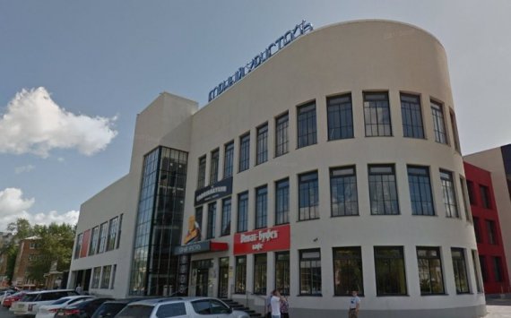 Развлекательный комплекс «Горный хрусталь» выставлен на продажу за 322 млн рублей