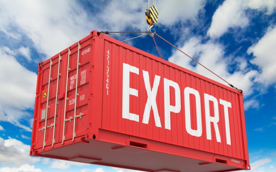 Пермский край сохранил позицию в рейтинге регионов по объемам экспорта