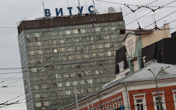 «Волга Капитал» приобрела 44 % долей пермской инвесткомпании «Витус»