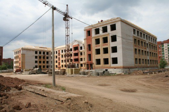 В Перми объявили конкурс на разработку проектов строительства и ремонта двух учебных заведений