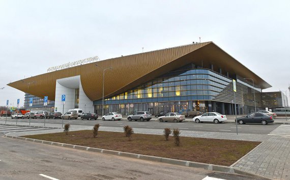 В Перми заново объявили конкурс на реконструкцию перрона аэропорта