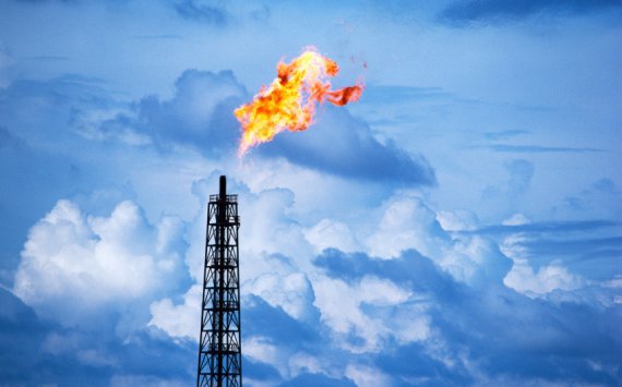 В Прикамье с 1 мая вырастут цены на природный газ‍