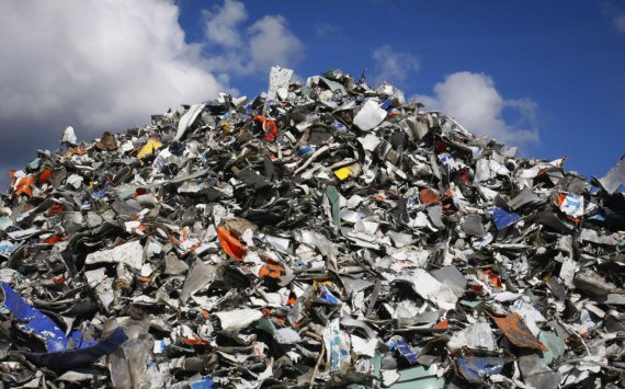 В Перми на вывоз мусора потратят 17,5 млн рублей