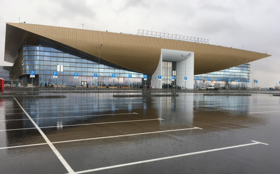 В Перми телетрапы для аэропорта за 229 млн рублей поставит компания из Домодедово