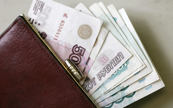 В Прикамье средние зарплаты выросли на 9,2%