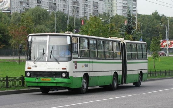 Власти Перми планируют закупить 85 автобусов 