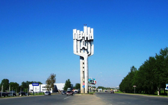 В Перми на единую подсветку зданий направят 20 млн рублей