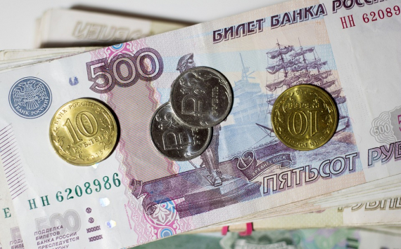 В Пермском крае долги по зарплате снизились на 16%