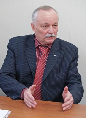 БУЛДАШОВ Сергей Николаевич