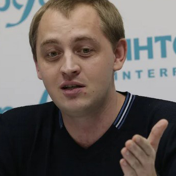 ЖЕБЕЛЕВ Дмитрий